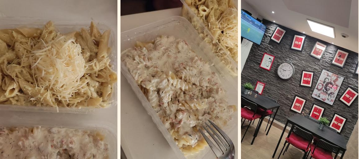 O bella ciao - Gallery Image 1