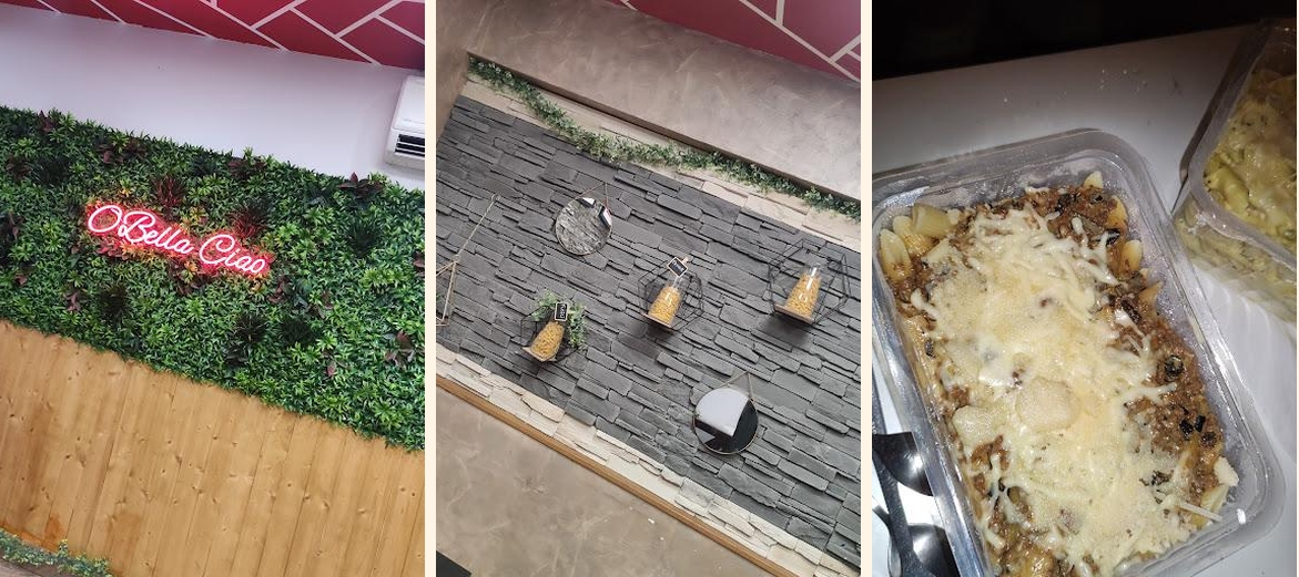 O bella ciao - Gallery Image 2